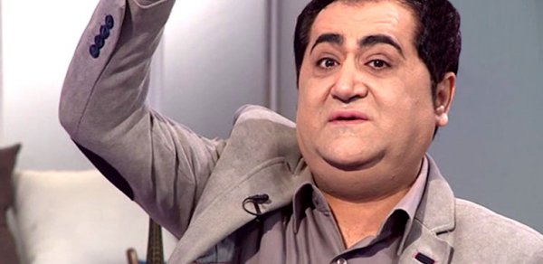 MAQAZİN