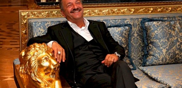 DÜNYA