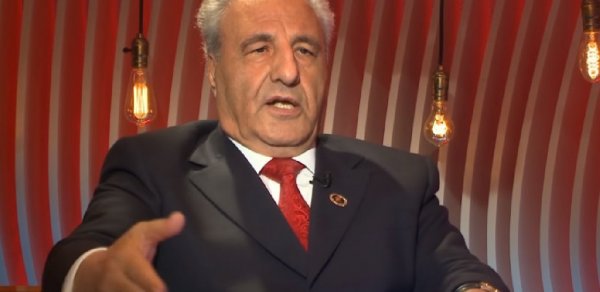 SOSİAL
