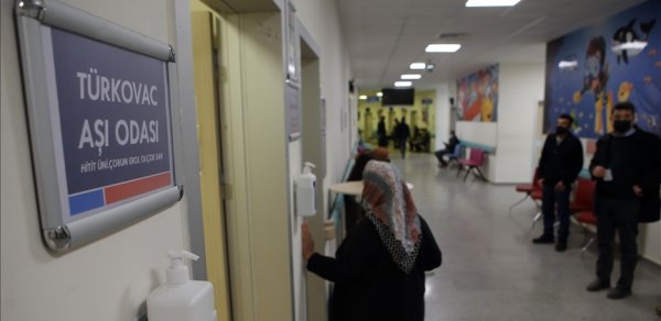 DÜNYA