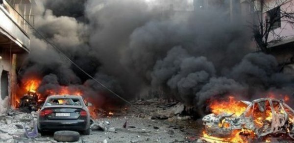 DÜNYA