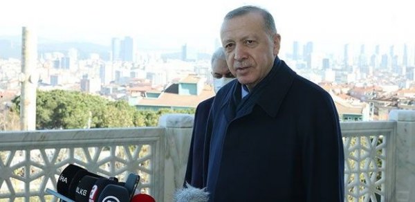 DÜNYA