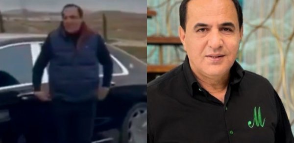 MAQAZİN