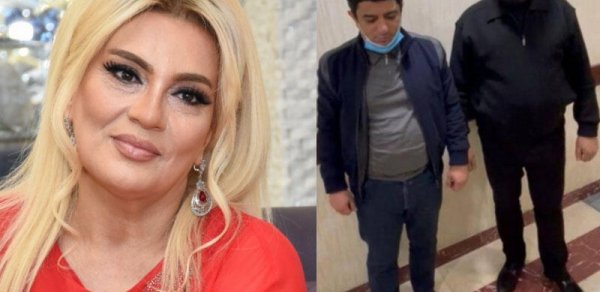 MAQAZİN