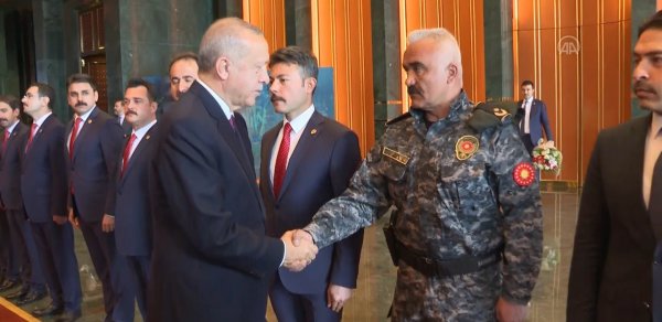 Ərdoğanın mühafizəçisi Seneqalda vəfat etdi