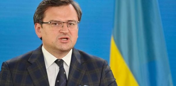 Ukrayna XİN: “Rusiya hücum edərsə, cavab verməyə hazırıq”