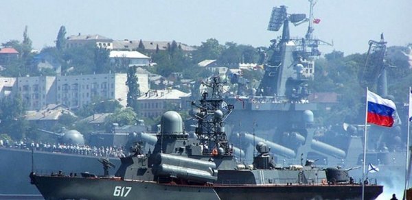 Ukrayna Türkiyədən Qara dəniz boğazlarını Rusiya üçün bağlamağı xahiş edə bilər