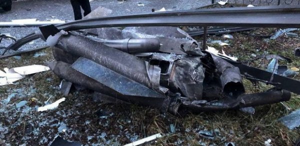 Ukrayna ordusu: “Rusiyanın beş təyyarə və bir helikopteri vurulub” - FOTO