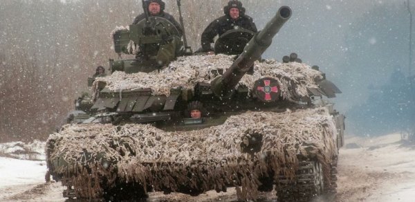 Ukrayna DİN: “Kiyev vilayətində itkilərimiz var”