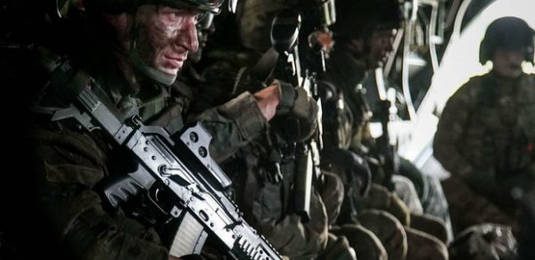 NATO Şərqi Avropaya əlavə hərbi qüvvələr yerləşdirəcək