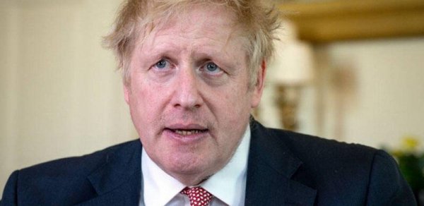Britaniyanın Baş naziri: "Ukraynanı müdafiə edəcəyik"