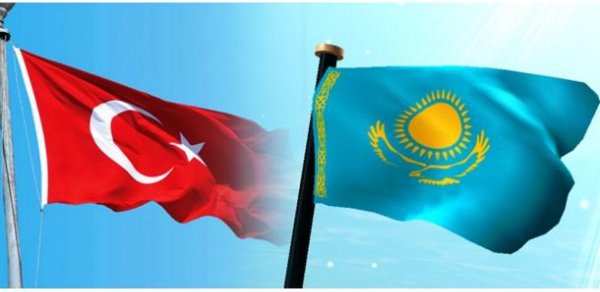 Türkiyə və Qazaxıstan XİN başçıları birgə bəyanat yaydı