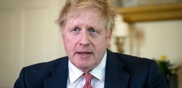 Boris Conson: "Rusiyanı dünya iqtisadiyyatından təcrid edəcəyik"