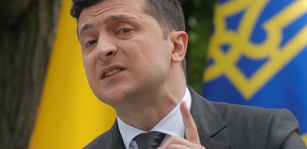 Zelenski itkilərin yeni sayını AÇIQLADI
