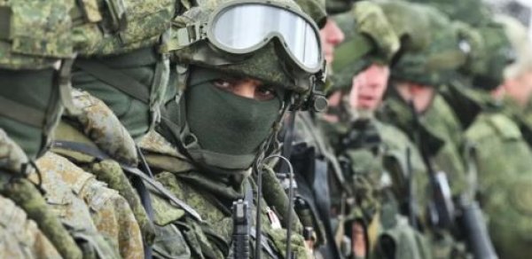 Rusiya Müdafiə Nazirliyi Ukraynanın verdiyi itkiləri AÇIQLADI