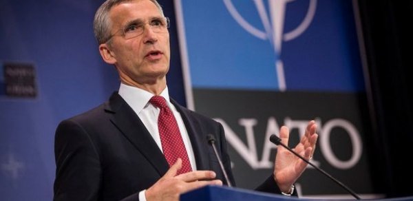 NATO-nun baş katibi: “Rusiya strateji səhvinin əvəzini çox ağır ödəyəcək”
