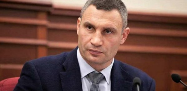 Kiyev meri: "Rusiya qüvvələri paytaxtın bir addımlığındadır"