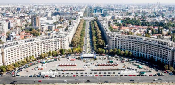 Ukraynadakı vətəndaşlarımızın Rumıniya üzərindən Azərbaycana gəlişi sadələşdirilib