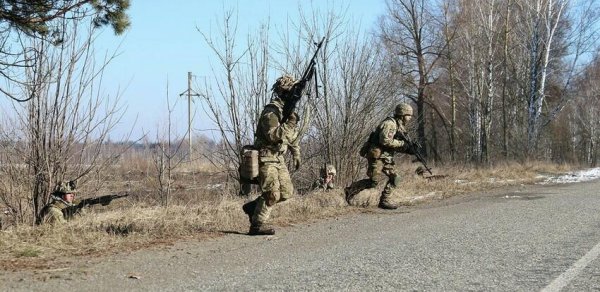 Peskov: Hərbi əməliyyatlar bərpa edildi