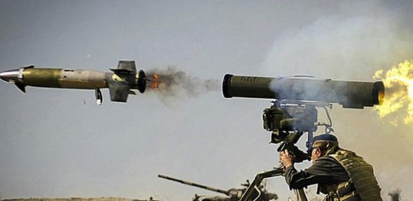 Almaniya Ukraynaya 500 “Stinger” raketi göndərəcək - FOTO