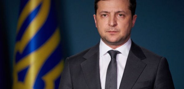 Zelenski Rusiyaya danışıq yeri kimi Bakını təklif etdi