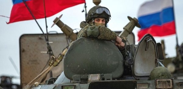 SON DƏQİQƏ! Rus qoşunları daha bir şəhəri ələ keçirdi