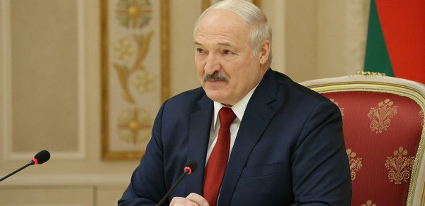 Lukaşenko etiraf etdi: Ukrayna Belarus ərazisindən atəşə tutulub