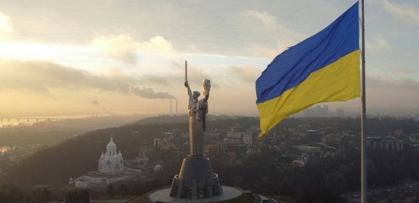 Ukrayna Rusiya ilə danışıqlar üçün şərtləri AÇIQLADI