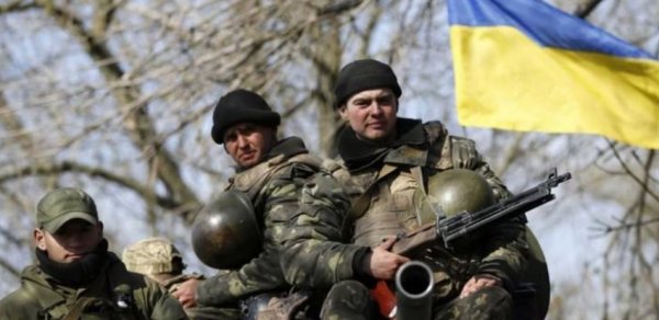 Ukrayna hərbçiləri Rusiyanın göndərdiyi xüsusi təhlükəli terrorçuları axtarır
