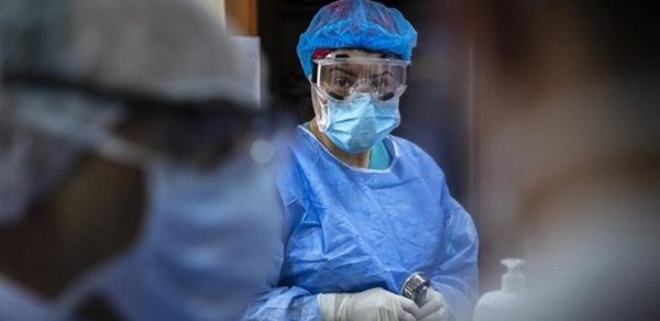 Azərbaycanda son sutkada koronavirusa yoluxanların sayı azaldı