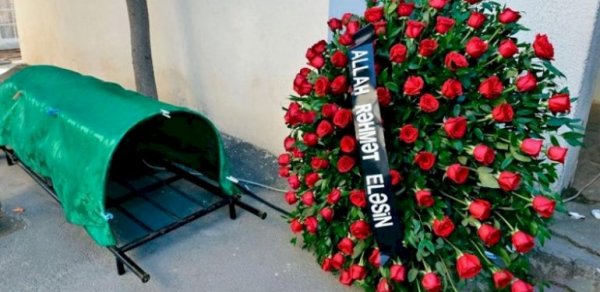 Azərbaycan Yazıçılar Birliyinin üzvü vəfat etdi - FOTO