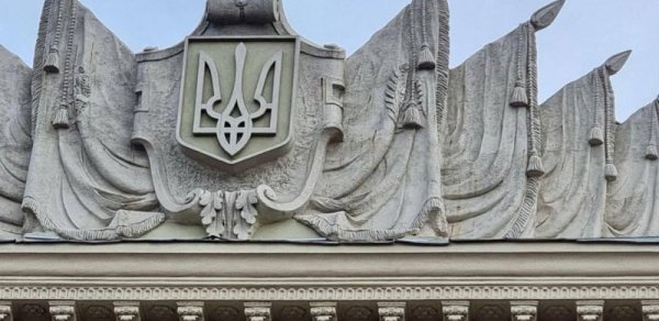 Ukrayna Xarkovu nəzarətə götürdü