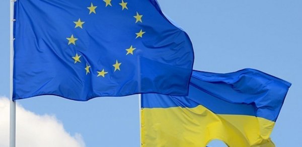 Avropa Komissiyasının rəhbəri: Ukrayna Avropa Birliyinə üzv olacaq