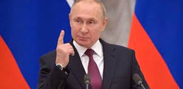Bu ölkə Putinə qadağa qoydu - Ölkəyə girə bilməz!