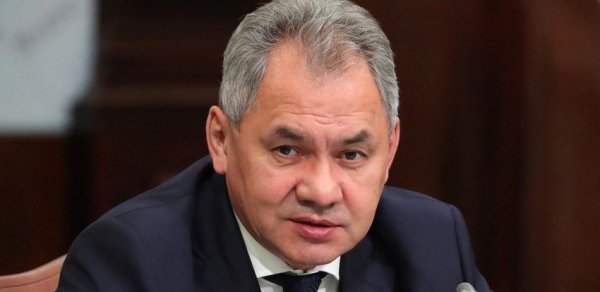 Sergey Şoyqu: "Rusiyanın nüvə qüvvələri hazır vəziyyətə gətirilib"