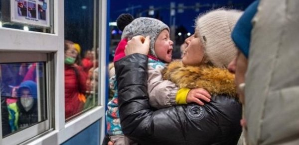 "Uşaqlar soruşur ki, ana hamımız öləcəyik?" - Yeraltında gizlənən sakinlərdən ürək ağrıdan SÖZLƏR - FOTOLAR
