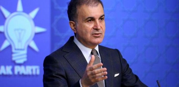 Türkiyə yeni qatarlar ayırdı - Vətəndaşlarını təxliyə etmək üçün!