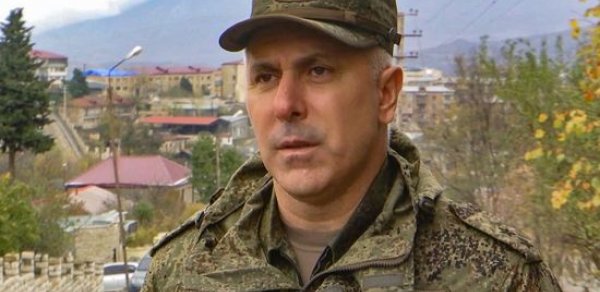 Avropa İttifaqı Rüstəm Muradovu sanksiya tətbiq olunanlar siyahısına daxil etdi
