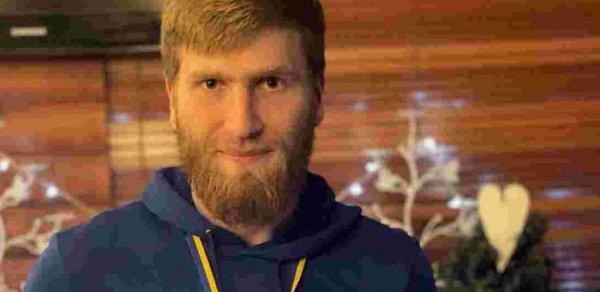 Ukraynalı futbolçu Rusiyanın bombardımanı nəticəsində ölüb