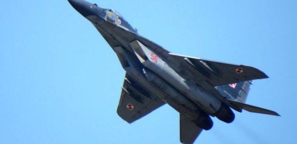 Beş ölkə Ukraynaya yardım ayırdı: 70 hərbi təyyarə, tonlarla tibbi preparat