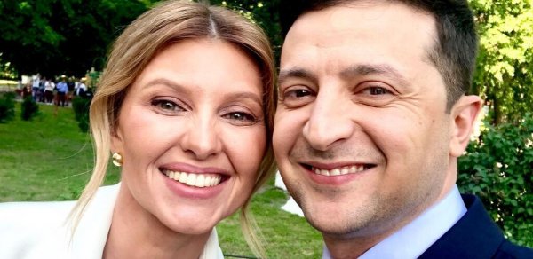 Putinin kloun dediyi, dünyanın isə qəhrəman kimi gördüyü 44 yaşlı Zelenski kimdir?