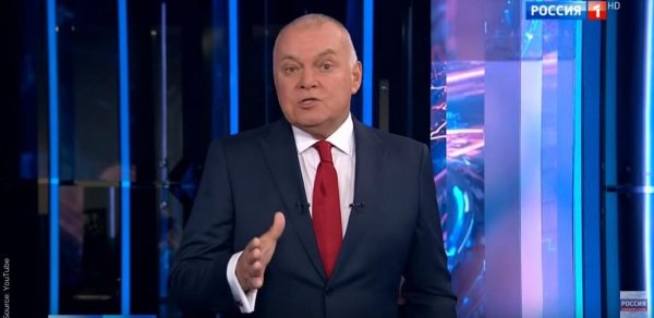 "Putin istəsə, bütün NATO ölkələrini və ABŞ-ı məhv edə bilər" - Rusiya dövlət televiziyası 