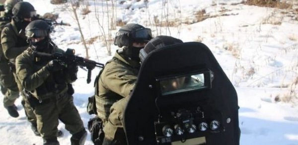 SON DƏQİQƏ! Belarus qoşunları Ukraynaya daxil oldu