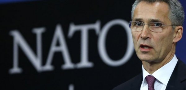NATO Ukraynaya qoşun göndərməyəcək