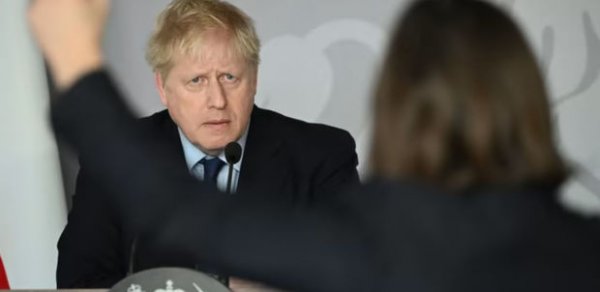 Ukraynalı jurnalist Boris Consona: “Kiyevə gəlmirsiniz, çünki qorxursunuz!” - VİDEO