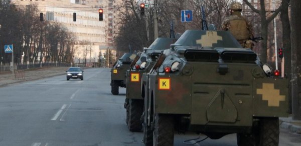 “Səni ölmək və öldürmək üçün torpaqlarımıza göndəriblər, silahı yerə qoy"