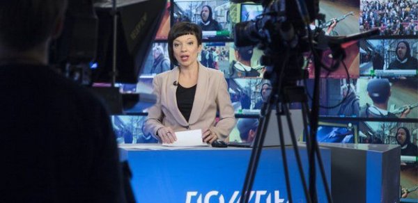 Rusiya prokurorluğu 2 məşhur media qurumunu bağladı
