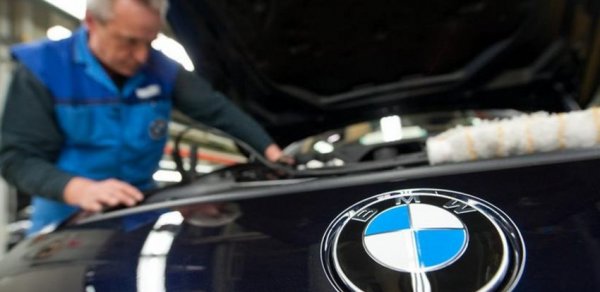 Məşhur avtomobil şirkəti Rusiyada avtomobil yığımını dayandırır
