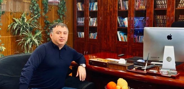 Bakıda sayt rəhbərlərinə hökm oxundu