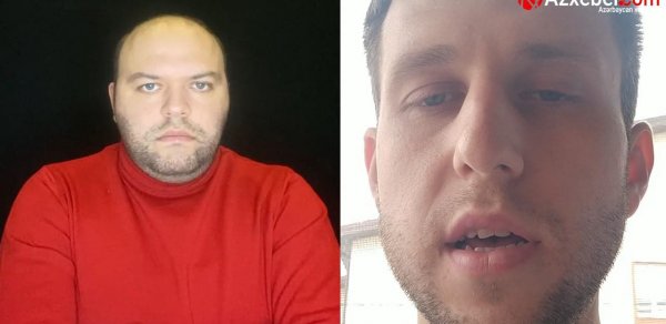 "Rusiyanın nüvə silahından da qorxmuruq, qoy atsınlar" - Ukraynalı jurnalist Azxəbər-ə danışdı - VİDEO